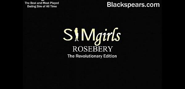  Simgirls Rosebery Teaser II